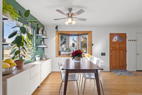 4126 Milwaukee St, Denver CO  80216-4124 exterior