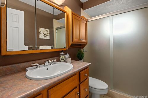 7988 Pontiac Way, Englewood CO 80112-3114 exterior