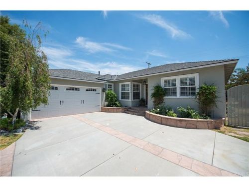 10340 Larrylyn Dr, Whittier, CA 90603-2612