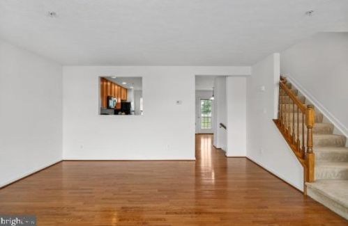 608 Possum Trot Way, Aberdeen MD  21001-2657 exterior