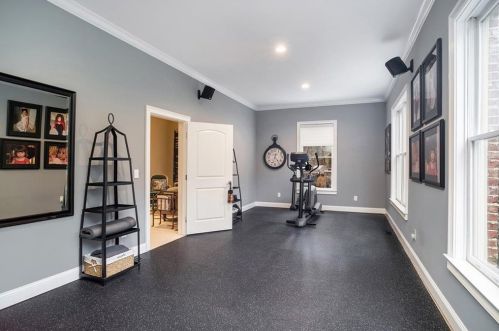 57 Habersham Cove Dr, Atlanta GA  30305-5402 exterior