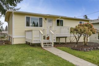 6313 Hale St, Tacoma, WA 98407-1321