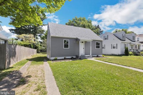 1706 High St, Haddon Heights, NJ 08035-1106