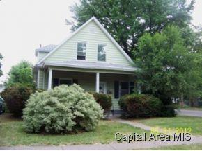1628 8th St, Springfield, IL 62702-2705