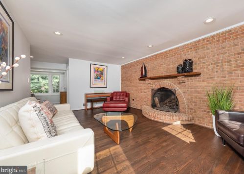 329 Soapstone Ln, Silver Spring MD 20905-5718 exterior