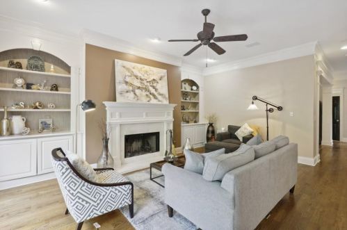 1520 Markan Dr, Atlanta GA  30306-2226 exterior