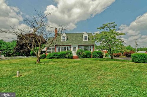 1161 Route 40, Pilesgrove, NJ 08098-3110