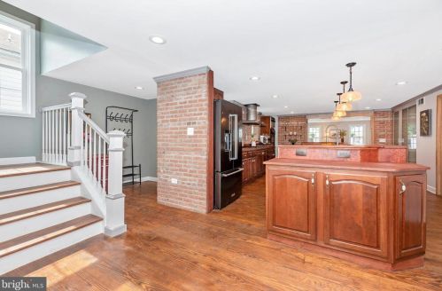 109 Main St, Graceham MD  21788-2042 exterior