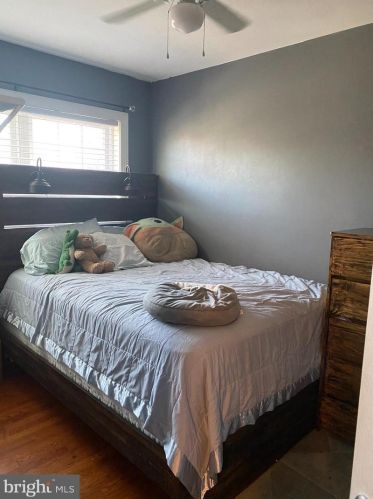 3604 Ralph Rd, Silver Spring MD 20906-5267 exterior