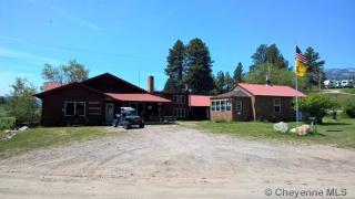 1825 Cottonwood Park Rd, Bordeaux, WY 82201-8006