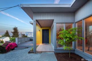 2015 Thorndyke Ave, Seattle, WA 98199-4128