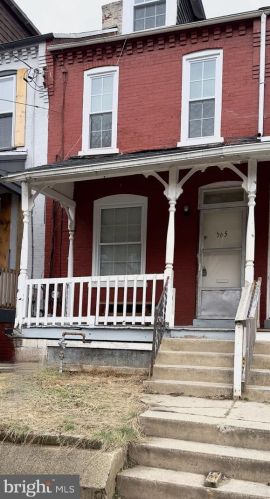 565 Pershing Ave, Lancaster, PA 17602-4369