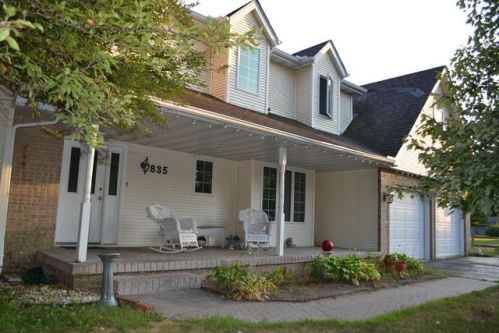 835 Kennedy Rd, Braidwood, IL 60408-1846