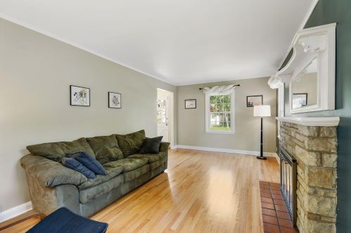 1232 Bayard Ave, Saint Paul MN  55116-1638 exterior