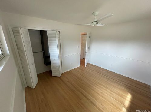 6381 Cornell Ave, Denver CO  80222-7407 exterior