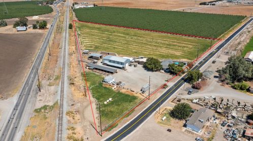 20199 Wicklund Rd, Tracy, CA 95391-8828