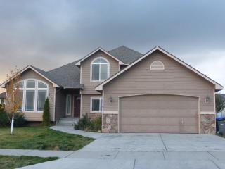 9109 Dorset Rd, Spokane WA  99208-5304 exterior