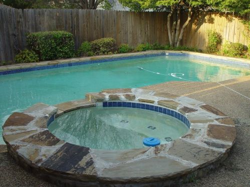 3117 Parkhaven Dr, Plano TX  75075-1706 exterior