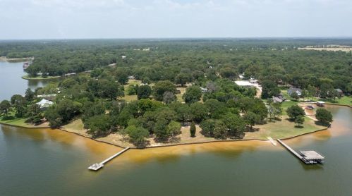 14956 Shady Trail Cir, Eustace, TX 75124-6516