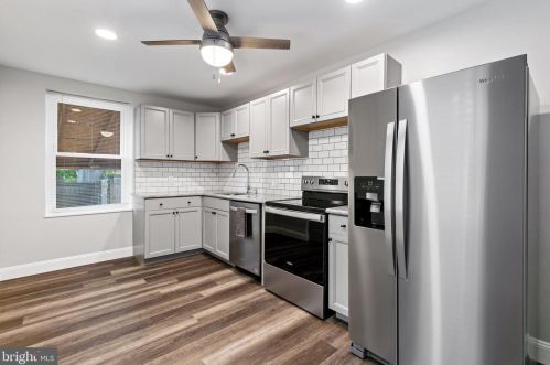 228 Pne St, Lancaster PA  17603-3435 exterior