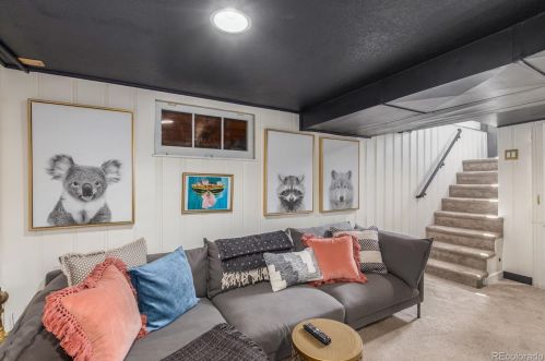 4945 Green Ct, Denver CO  80221-1109 exterior