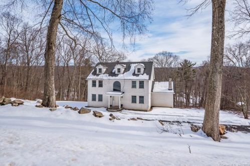 39 Weekeepeemee Rd, Bethlehem, CT 06751-1914