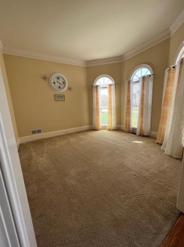 2740 Wellington Way, Conyers GA  30013-6414 exterior