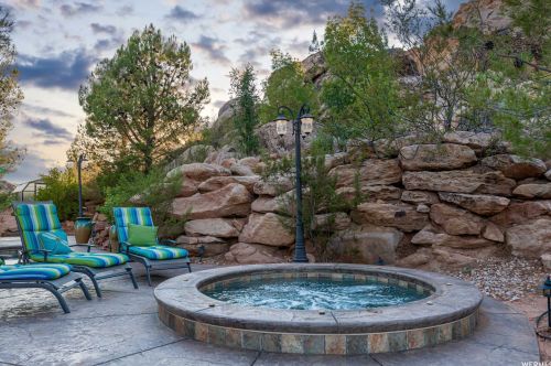 2238 1950, Saint George UT 84790-6237 exterior