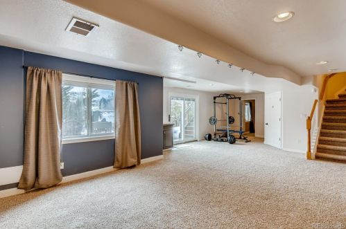 16092 Parkside Dr, Parker CO 80134-9565 exterior