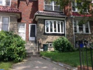7405 Sommers Rd, Philadelphia, PA 19138-1406