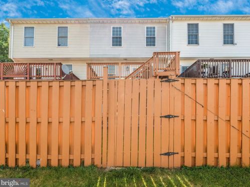 9 Spangler Ct, Graceham MD 21788-1791 exterior