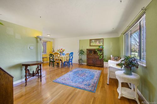 2270 Nome St, Denver, CO 80010-1624