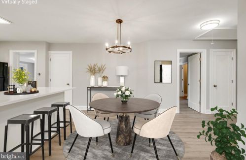 1253 Cresthaven Dr, Silver Spring MD 20903-1107 exterior