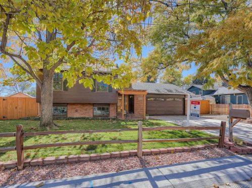 5524 60th Pl, Arvada, CO 80003-5202