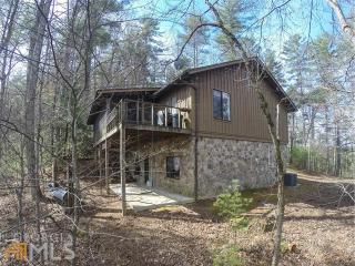 426 Crow Creek Rd, Lakemont, GA 30552-0015