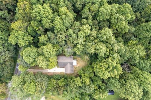 28 Ginger Dr, Big Canoe GA  30143-3969 exterior