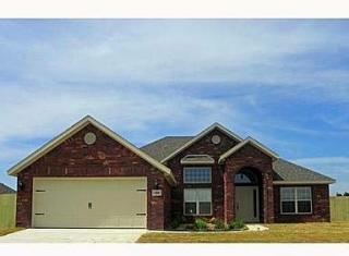 108 Mcdaniel St, Lowell, AR 72745-8046