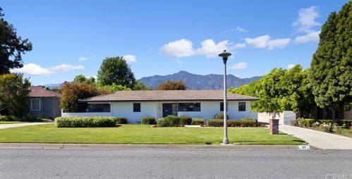 1117 Panorama Dr, Arcadia, CA 91007-6133