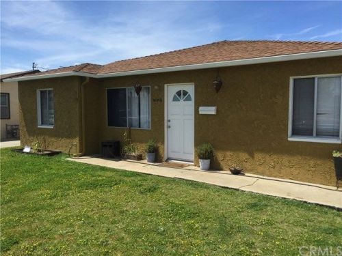 18345 Regina Ave, Torrance, CA 90504-4611