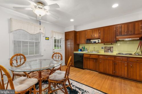 4 Locksley Ct, Silver Spring MD 20904-6321 exterior