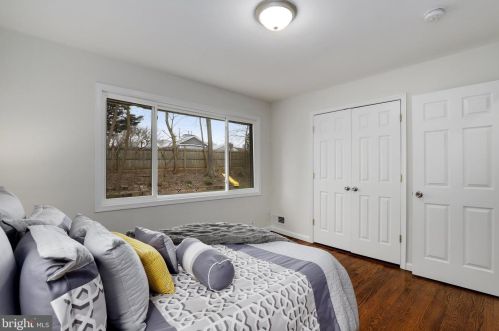 1810 Tilton Dr, Silver Spring MD 20902-4010 exterior