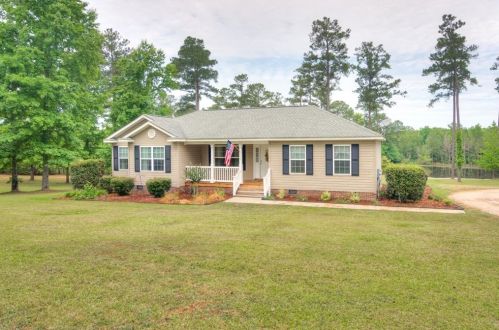 155 Bland Baptist Rd, Johnston, SC 29832-2723