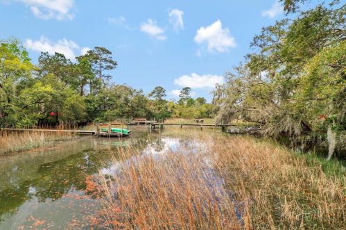 717 Oak Marsh Dr, Mount Pleasant, SC 29464-5709