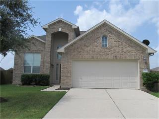 21931 Blossom Grove Ln, Spring TX  77379-5099 exterior