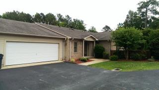 112 Glenwood Cir, Union Level VA  23970-7000 exterior