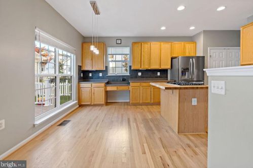 409 Prospect Hl Blvd, Charles Town WV 25414-5497 exterior