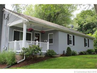 77 Sunbright Dr, Meriden, CT 06450-4618