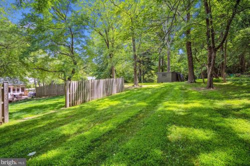 501 Apple Grove Rd, Silver Spring MD 20904-2753 exterior