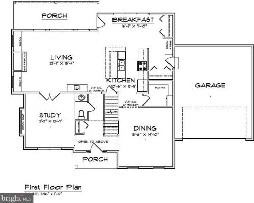 1126 Whitemarsh Dr, Lancaster, PA 17601-4874