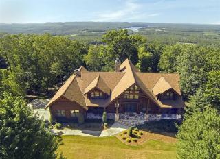 768 Sierra Trace Rd, Healing Springs, NC 27239-7760